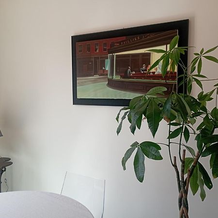Le Petit Relais Bed & Breakfast Viterbo Luaran gambar