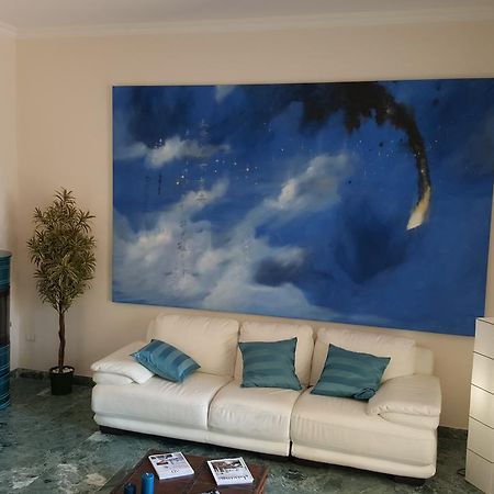 Le Petit Relais Bed & Breakfast Viterbo Luaran gambar