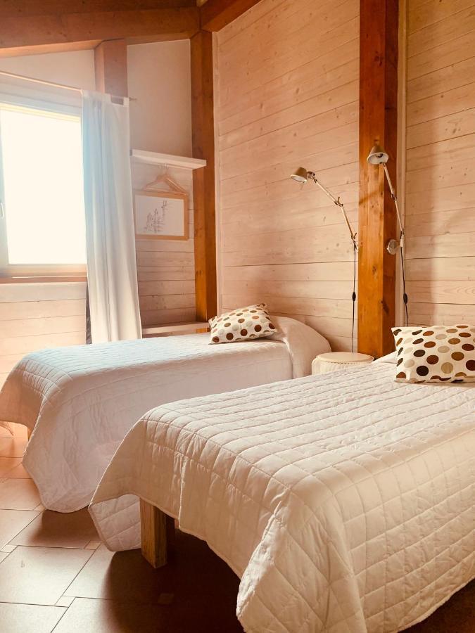 Le Petit Relais Bed & Breakfast Viterbo Luaran gambar