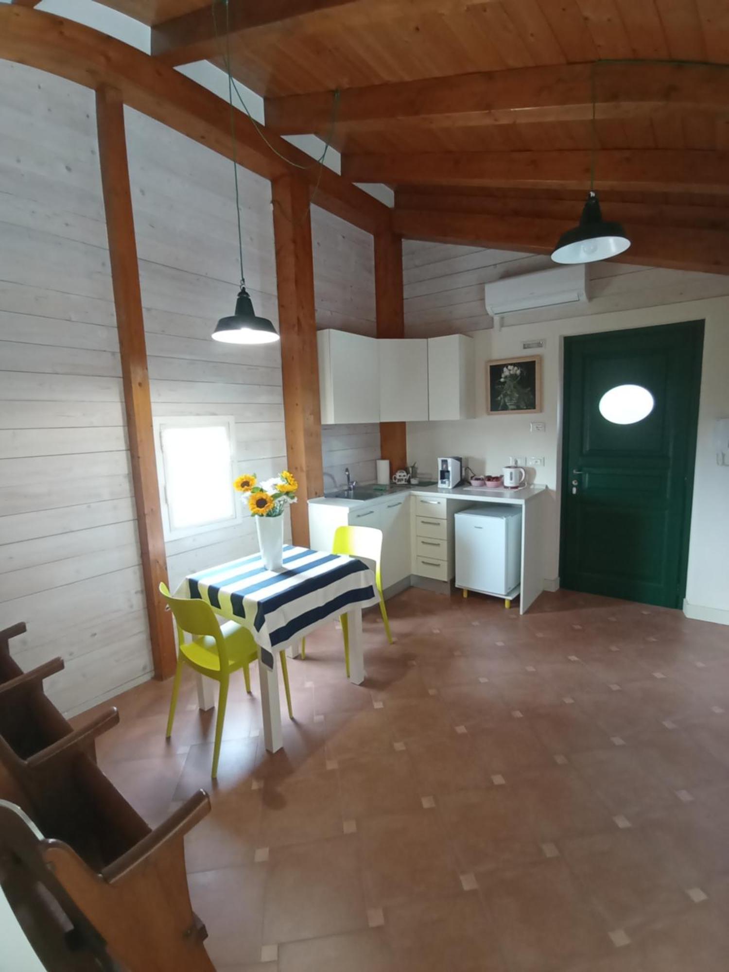 Le Petit Relais Bed & Breakfast Viterbo Luaran gambar