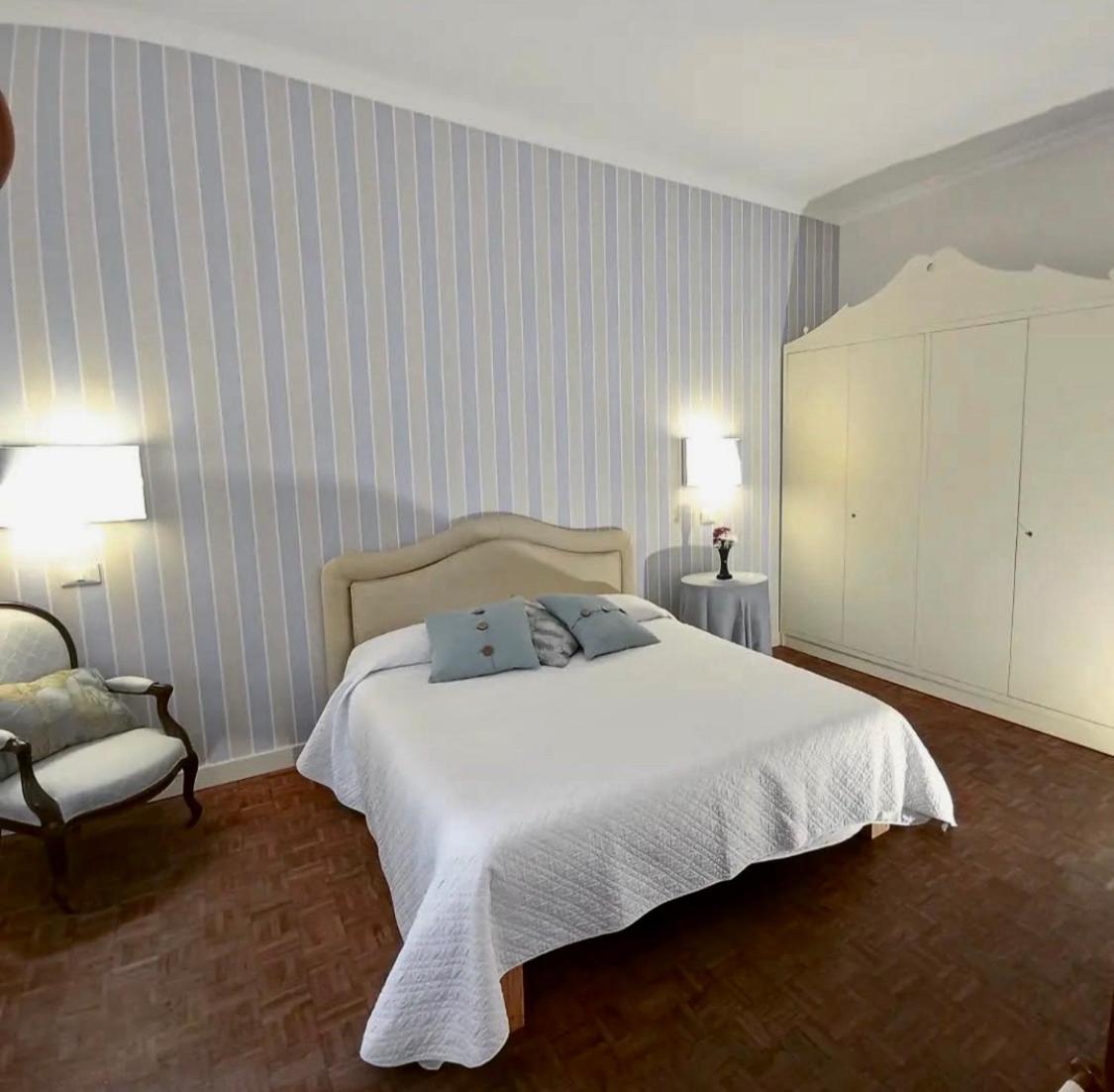 Le Petit Relais Bed & Breakfast Viterbo Luaran gambar