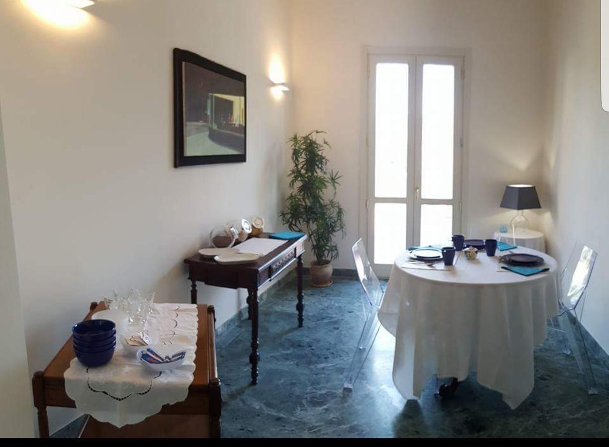 Le Petit Relais Bed & Breakfast Viterbo Luaran gambar